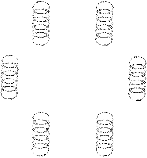 Oxygen 12 Oxygen 12