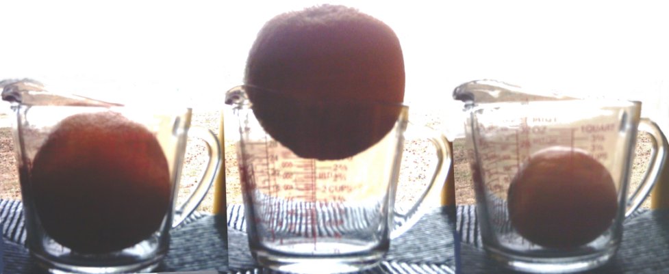Measuring Cup Measuring Cup