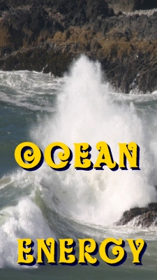 Ormus Minerals Ocean Energy