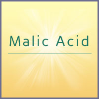 Ormus Minerals Probiotics - Malic Acid