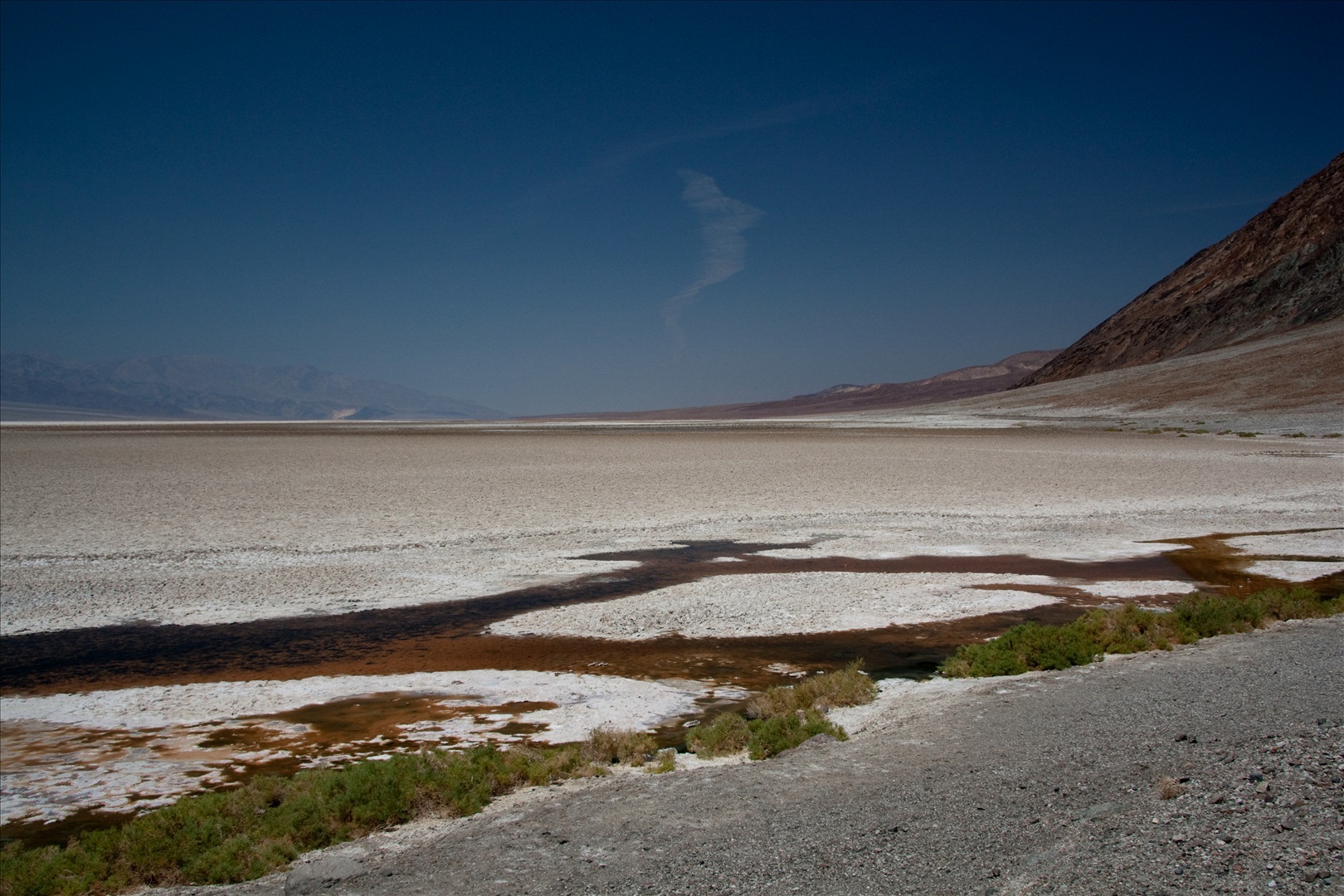 Sea Minerals Mining